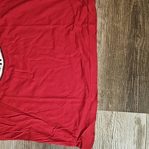 Zoo York medium shirt - Picture 4 of 4